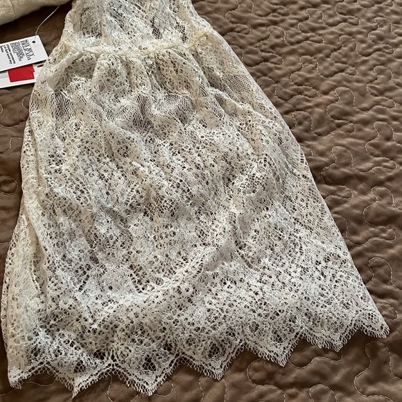 Kensie lace top - Picture 11 of 16